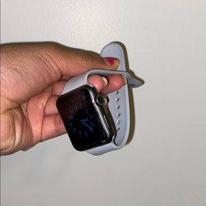 APPLE WATCH first series